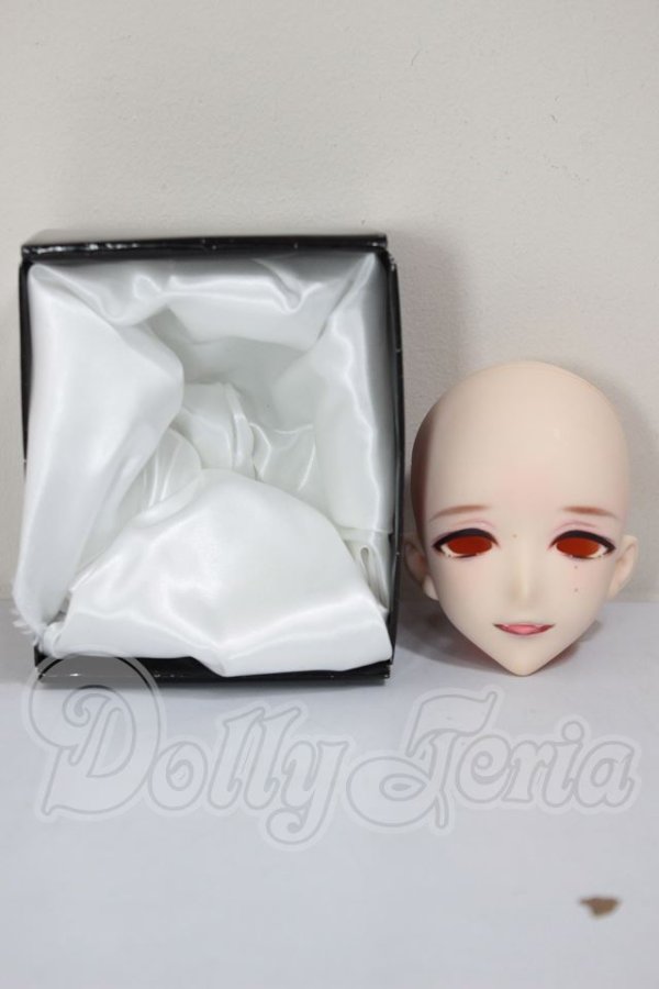 画像5: IMOMODOLL/Canis-B Head A-26-05-19-206-NY-ZA (5)