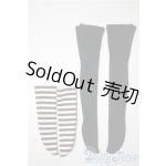 画像: SDM＆MSD/OF:靴下 U-25-05-13-165-NY-ZU