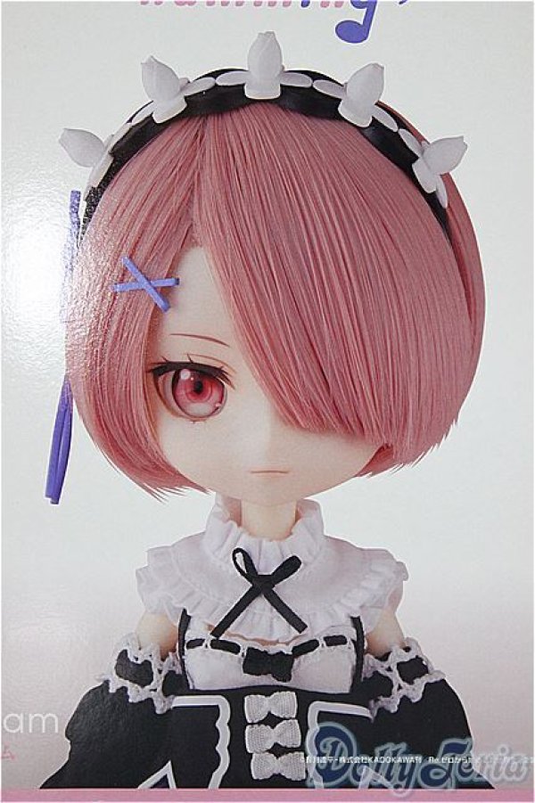 画像1: Harmonia humming ラム/ A-25-05-07-251-KD-ZA (1)