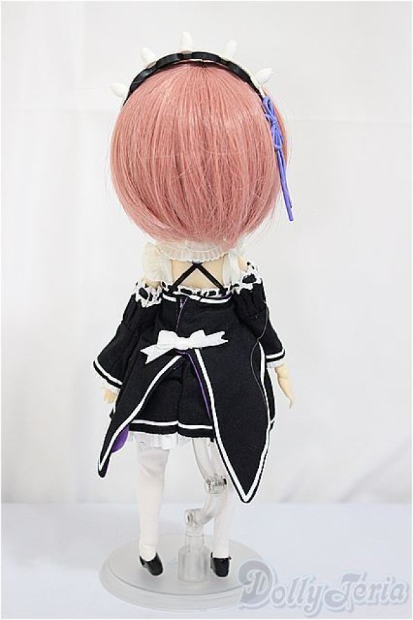 画像4: Harmonia humming ラム/ A-25-05-07-251-KD-ZA (4)