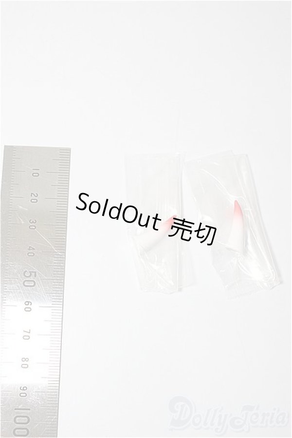 画像2: MDD/OF:角　ミニ/BJD　球体関節人形 A-25-05-21-143-NY-ZA (2)