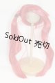 画像: 8-9inch/ウィッグ A-25-07-09-086-NY-ZA