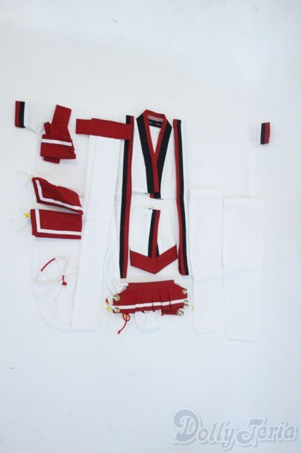 画像1: MDD/OF:衣装セット Y-25-05-21-030-NY-ZY (1)