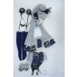 画像: MDD/OF:衣装セット Y-25-05-21-026-NY-ZY