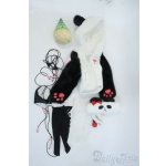 画像: MDD/OF:衣装セット Y-25-05-21-027-NY-ZY