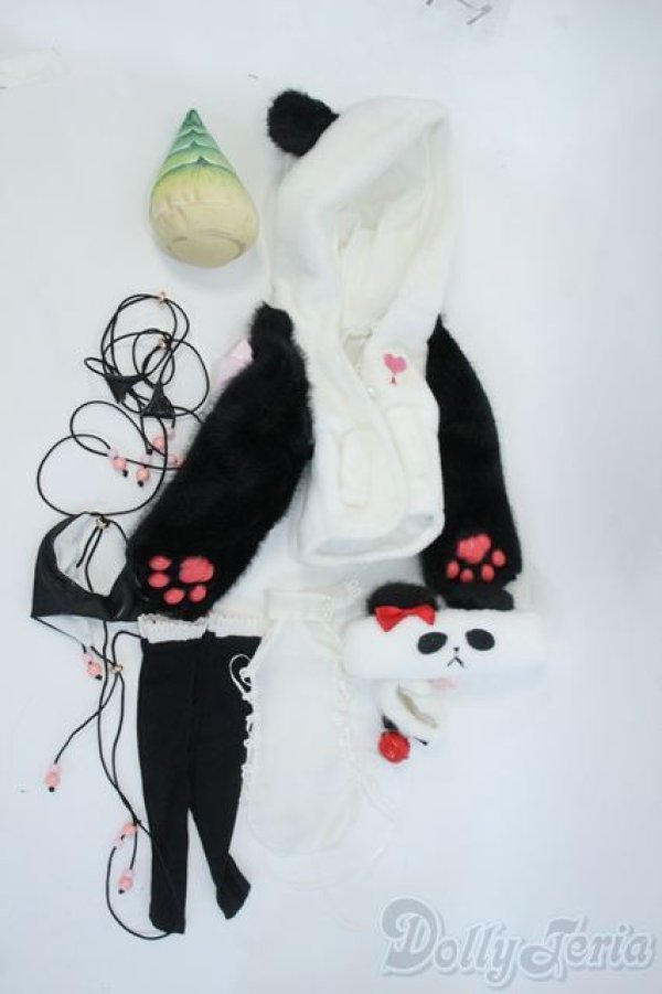 画像1: MDD/OF:衣装セット Y-25-05-21-027-NY-ZY (1)