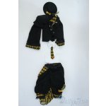 画像: MDD/OF:衣装セット Y-25-05-21-025-NY-ZY