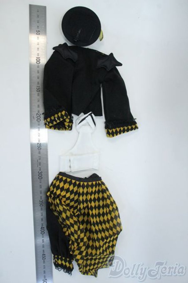 画像2: MDD/OF:衣装セット Y-25-05-21-025-NY-ZY (2)