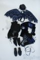 画像: MDD/OF:衣装セット Y-25-05-21-029-NY-ZY