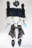 画像1: MDD/OF:西洋甲冑風衣装/0 A-25-05-21-121-NY-ZA (1)
