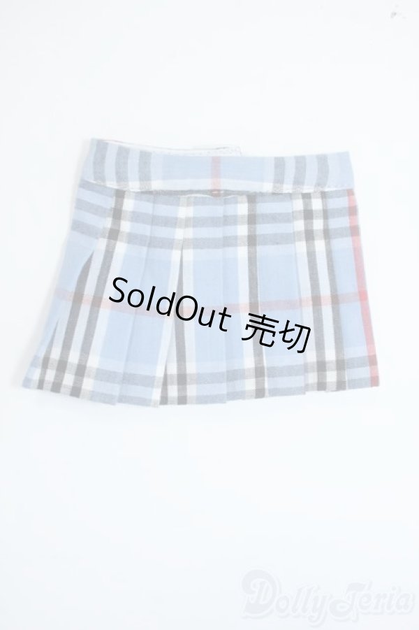 画像1: MDD/OF:スカート Y-25-05-21-032-NY-ZY (1)