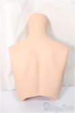 画像2: DDS-B02-BR上半身パーツ/L胸/BJD　球体関節人形 A-25-05-21-107-NY-ZA (2)