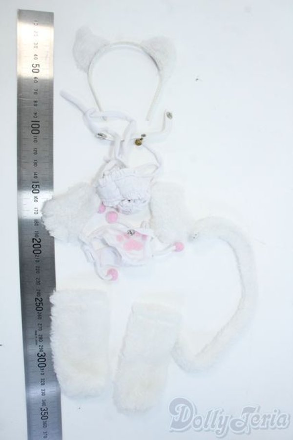 画像2: MDD/OF:衣装セット Y-25-05-21-034-NY-ZY (2)