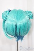 画像2: 8-9inch/ウィッグ/インチ　BJD　MJD　ドール用 A-25-05-21-104-NY-ZA (2)