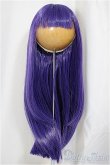 画像1: 9inch/ウィッグ　Nemurumori＆LUNA様製/インチ　BJD　MJD　ドール用 A-25-05-21-105-NY-ZA (1)