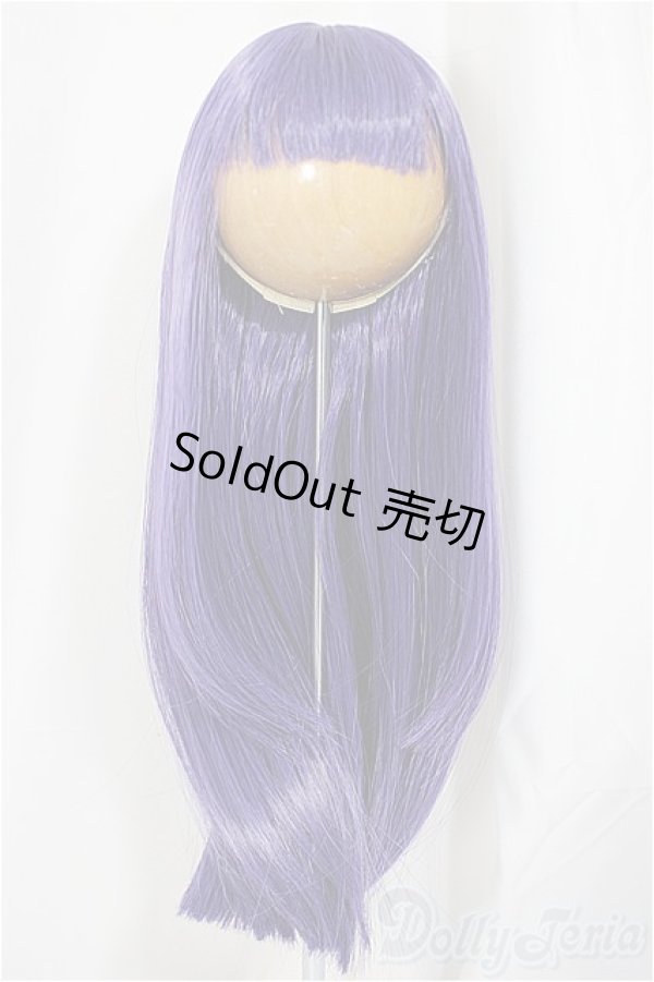 画像1: 9inch/ウィッグ　Nemurumori＆LUNA様製/インチ　BJD　MJD　ドール用 A-25-05-21-105-NY-ZA (1)