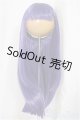 画像: 9inch/ウィッグ　Nemurumori＆LUNA様製/インチ　BJD　MJD　ドール用 A-25-05-21-105-NY-ZA