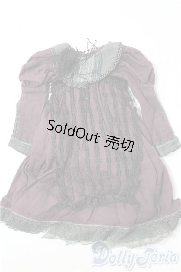 画像1: SD13G/OF:ワンピース　Ma belle lune様製 U-26-01-14-184-NY-ZU (1)