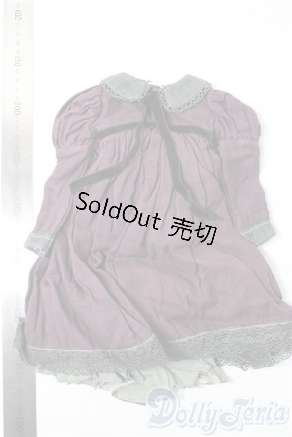 画像2: SD13G/OF:ワンピース　Ma belle lune様製 U-26-01-14-184-NY-ZU (2)