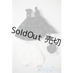 画像: SD/OF:衣装セット U-25-05-20-006-NY-ZU