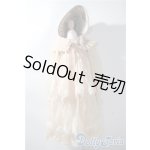 画像: SDG/OF:衣装セット　mabel the grace様製 U-25-05-20-015-NY-ZU