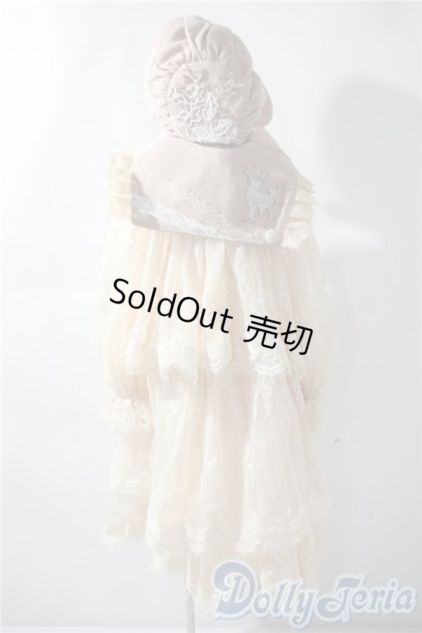 画像2: SDG/OF:衣装セット　mabel the grace様製 U-25-05-20-015-NY-ZU (2)