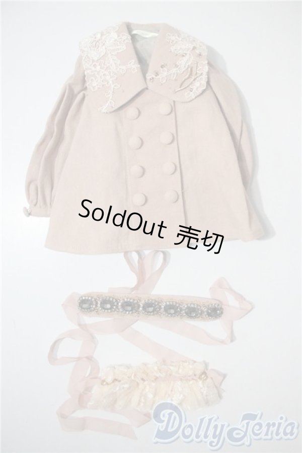 画像3: SDG/OF:衣装セット　mabel the grace様製 U-25-05-20-015-NY-ZU (3)