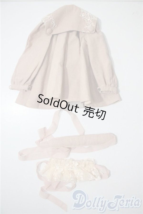 画像4: SDG/OF:衣装セット　mabel the grace様製 U-25-05-20-015-NY-ZU (4)