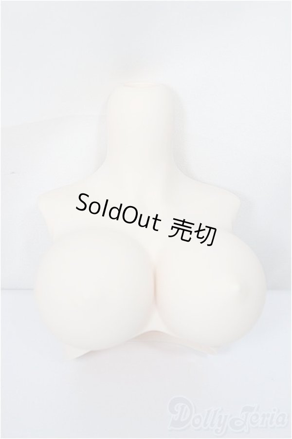 画像1: DDｄｙ/上半身パーツ/BJD　球体関節人形 A-25-05-21-118-NY-ZA (1)