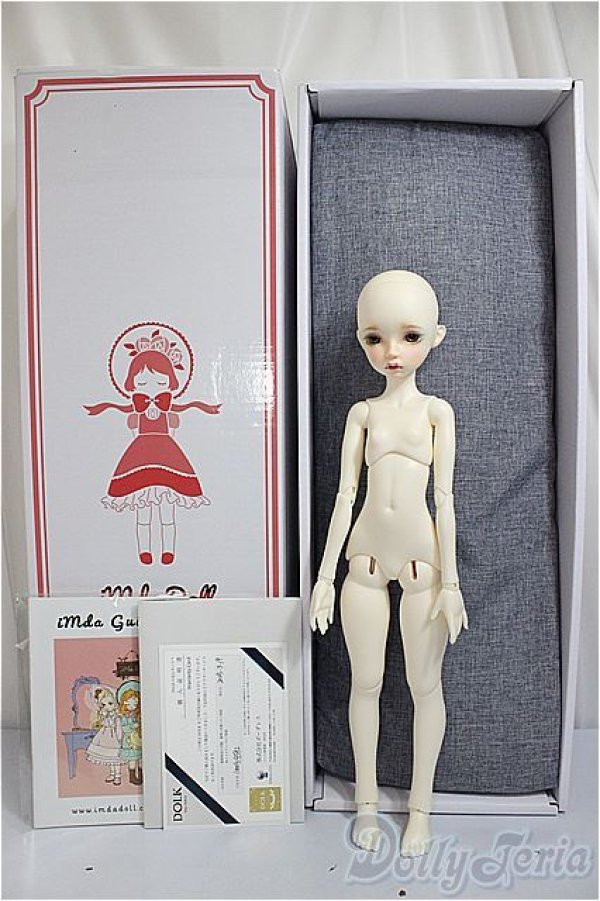 iMda Doll　3.0サイズ Amazon | ドール本体 imda 3.0 Dorothy 女の子 BJD人形 SD人形 1