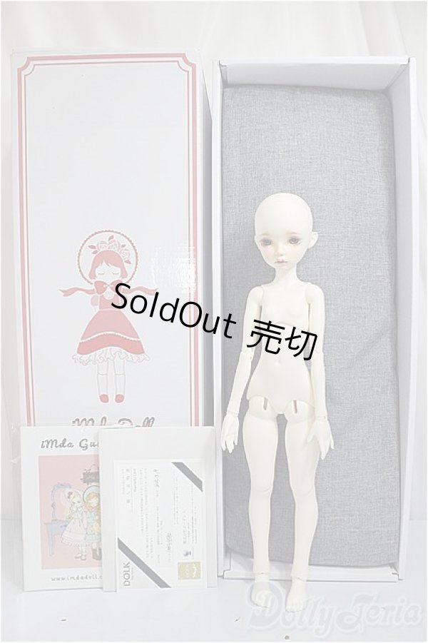画像6: iMda Doll/iMda4.3　Valerie A-26-05-19-367-NY-ZA (6)