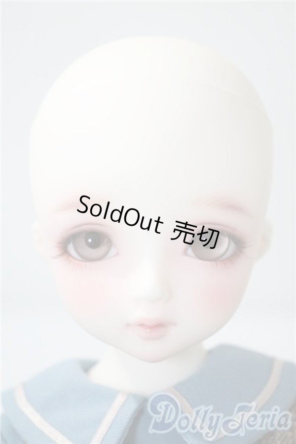 画像2: SDM女の子/コーディネートモデルF-50 U-25-05-20-219-NY-ZU (2)