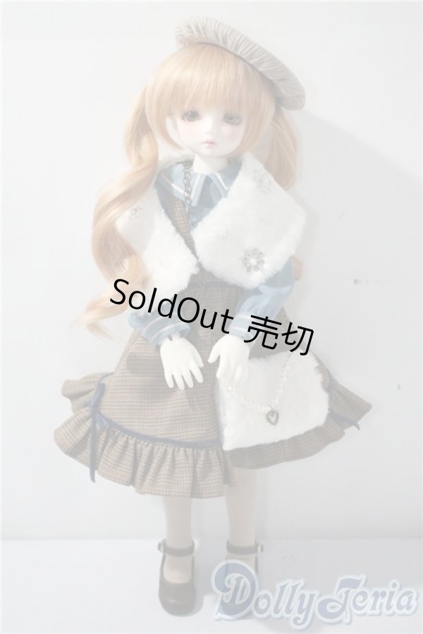 画像6: SDM女の子/コーディネートモデルF-50 U-25-05-20-219-NY-ZU (6)