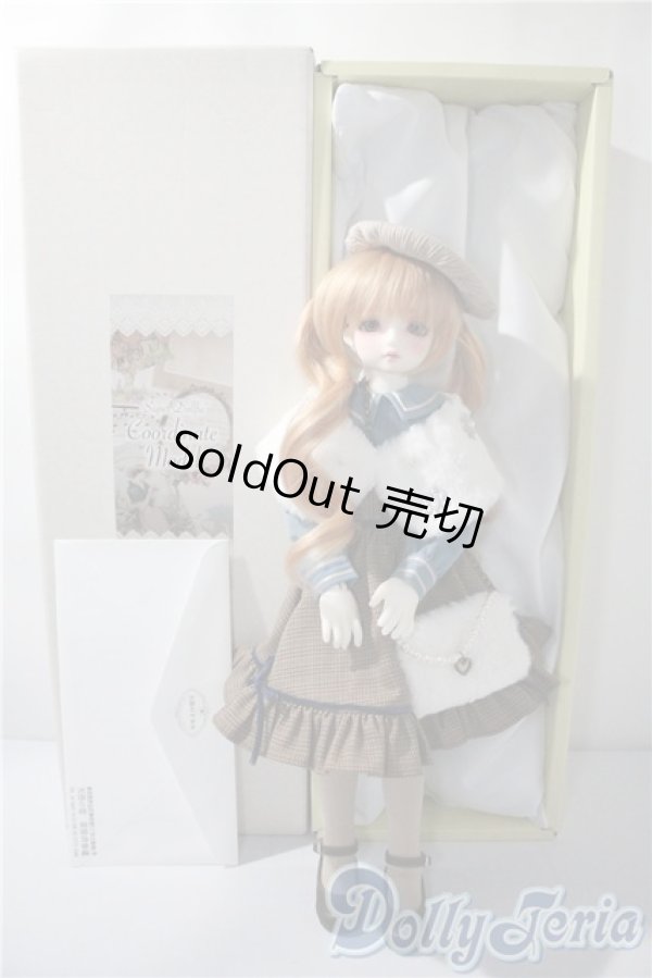 画像8: SDM女の子/コーディネートモデルF-50 U-25-05-20-219-NY-ZU (8)