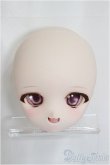 画像1: DD/DDH-01:カスタムヘッド/BJD　球体関節人形 A-25-05-07-201-NY-ZA (1)