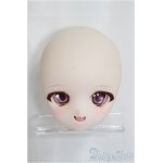 画像: DD/DDH-01:カスタムヘッド/BJD　球体関節人形 A-25-05-07-201-NY-ZA