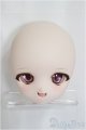 画像: DD/DDH-01:カスタムヘッド/BJD　球体関節人形 A-25-05-07-201-NY-ZA