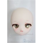 画像: DD/DDH-01:カスタムヘッド/BJD　球体関節人形 A-25-05-07-202-NY-ZA
