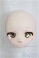 画像: DD/DDH-01:カスタムヘッド/BJD　球体関節人形 A-25-05-07-202-NY-ZA