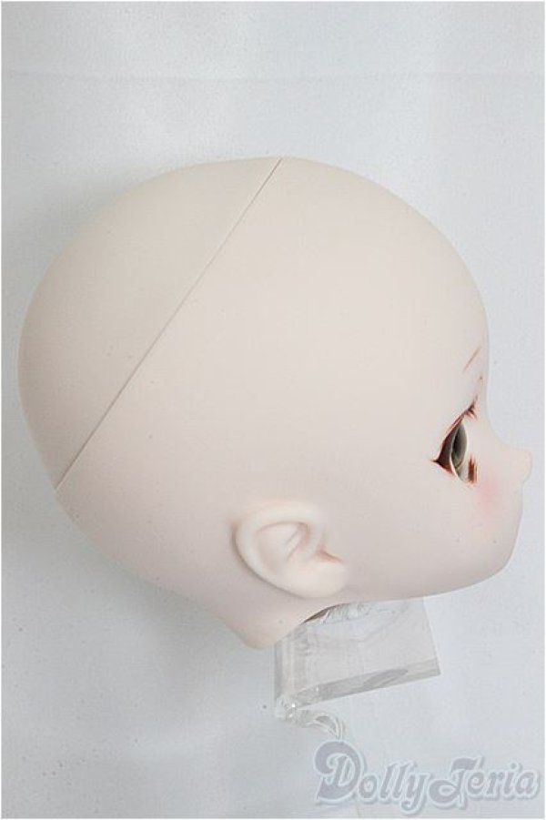 画像2: DD/DDH-01:カスタムヘッド/BJD　球体関節人形 A-25-05-07-202-NY-ZA (2)