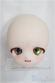 画像1: DD/DDH-01:カスタムヘッド/BJD　球体関節人形 A-25-05-07-203-NY-ZA (1)