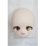 画像: DD/DDH-01:カスタムヘッド/BJD　球体関節人形 A-25-05-07-203-NY-ZA