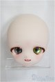 画像: DD/DDH-01:カスタムヘッド/BJD　球体関節人形 A-25-05-07-203-NY-ZA