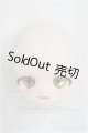 画像: DD/DDH-01:カスタムヘッド/BJD　球体関節人形 A-25-05-07-203-NY-ZA
