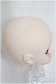 画像2: DD/DDH-01:カスタムヘッド/BJD　球体関節人形 A-25-05-07-203-NY-ZA (2)