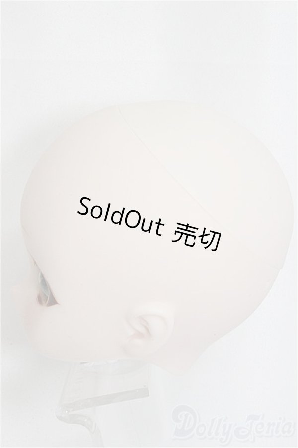 画像3: DD/DDH-01:カスタムヘッド/BJD　球体関節人形 A-25-05-07-203-NY-ZA (3)