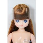 画像: 2025年2月リカちゃん＆フレンズクラブ　ファニー-2　 /BJD　球体関節人形 A-25-05-07-224-KD-ZA
