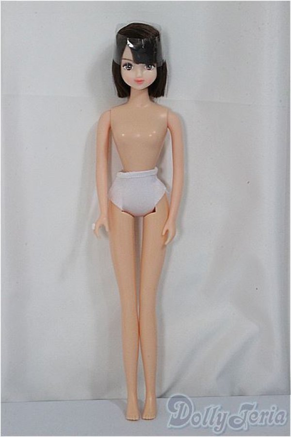 画像2: リカちゃんキャッスル/カオリちゃん/BJD　球体関節人形 A-25-05-07-225-KD-ZA (2)