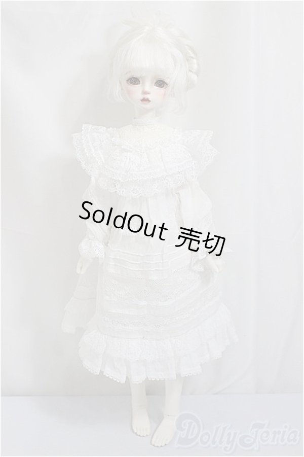 画像5: ADVillage/Nanatte Pajamas Fullset/ A-25-05-07-400-NY-ZA (5)