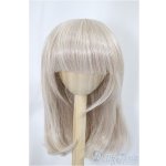 画像: 9inch/ウィッグ　ronshuka couture 様製/インチ　BJD　MJD　ドール用 A-25-05-07-378-KD-ZA